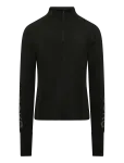 Bj&ouml;rn Borg - Borg Midlayer Half Zip - Spordi vahekihid - XXL