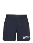 Bj&ouml;rn Borg - Borg 6" Shorts - Spordi l&uuml;hikesed treeningp&uuml;ksid - XXL