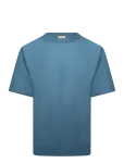 Armor Lux - Basic T-Shirt H&eacute;ritage - L&uuml;hikeste varrukatega - XXL