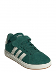Adidas Sportswear - Grand Court 00S El C - Madala s&auml;&auml;rega tossud - 35