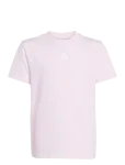 Adidas Sportswear - J Sl Tee 160 - L&uuml;hikeste varrukatega - 128