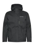 Columbia Sportswear - Pouring Adventure Iii Jacket - Spordi vihmamantlid - M