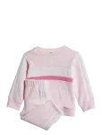 Adidas Sportswear - I 3S Tib Fl Set - Sweatsuits - 62