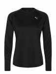 PUMA - W Run Velocity Long Sleeve (Poly) - Spordi pikkade varrukatega topid - L