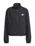 Adidas Performance - We 3S Woven Jkt - Spordi treeningjakid - M