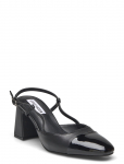 Steve Madden - Zeina - Kontsaga slingback-kingad - 42