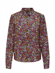 ONLY - Onlolivia L/S Shirt Ex Ptm - Pikkade varrukatega - S