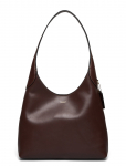 Coach - Brooklyn Shoulder Bag 28 Dark Stone - V&auml;ikesed &uuml;le&otilde;lakotid - ONE SIZE