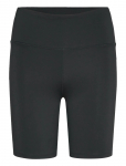 Hummel - Hmlcourt Mw Pocket Tights Shorts W - Spordi l&uuml;hikesed jalgrattap&uuml;ksid - S