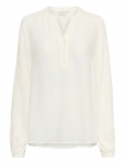 Kaffe - Kamathilde Blouse - Pikkade varrukatega - 46