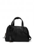 ATP Atelier - Ormelle Black Grained Calf - V&auml;ikesed &uuml;le&otilde;lakotid - ONE SIZE