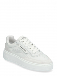 Copenhagen Studios - Cph89 Leather Mix Cream/Black - Madala s&auml;&auml;rega tossud - 38