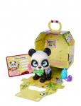 Simba Toys - Pamper Petz Panda - Interaktiivsed loomad - ONE SIZE
