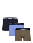 BOSS - Boxerbr 3P Bold - Bokserid - S