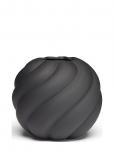 Cooee Design - Twist Ball Vase - Small Vases - H:12CM