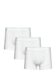 Bread & Boxers - 3-Pack Trunk - Bokserid - M