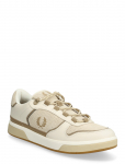 Fred Perry - B300 Perf Suede/Lthr - Paksud tossud - 41