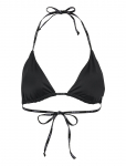 HUGO - Pure_Triangle - Kolmnurksed bikiinitopid - XL