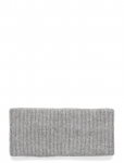 Davida Cashmere - Rib Headband - Peapaelad - ONE SIZE