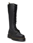 Dr. Martens - 1B60 Bex Black Pisa - N&ouml;&ouml;ridega saapad - 37