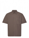 Garment Project - Holiday Shirt - Elephant - L&uuml;hikeste varrukatega s&auml;rgid - XL