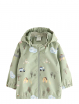 Lindex - Jacket Taslan Baby - Kerged jakid - 104