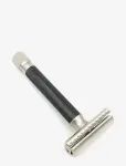 Parker - Variant Adjustable Safety Razor - Graphite - Pardlid - ONE SIZE