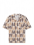 WOOD WOOD - Wwnoa Bit Ss - L&uuml;hikeste varrukatega s&auml;rgid - XL