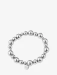 Bud To Rose - Brea Elastic Bracelet - K&auml;eketid - ONE SIZE