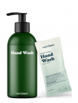 LastObject - Hand Wash Starter Kit - Vedelseebid - 250 ML