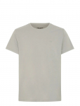 Blend - Bhdinton Logo Tee Crew - L&uuml;hikeste varrukatega - XXXL