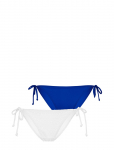 Dorina - Baule 2Pp Brief - K&uuml;ljepaeltega bikiinid - XL