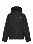 Lyle & Scott - Hooded Windbreaker Jacket - Tuulejoped - 134-140