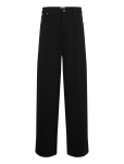 Weekday - Loose Baggy Track Trousers - Vabaaja - 50
