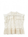 Sofie Schnoor - Hazelsw Top - Varrukateta - 42