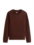Tommy Jeans - Tjw Reg S Flag Crew - Dressipluusid - S