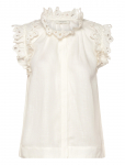 Copenhagen Muse - Cmnatuli-Shirt - Varrukateta - XS
