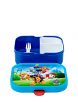 Mepal - Madkasse Campus Paw Patrol Pups - Toidukarbid - 17.7X13X6.5CM