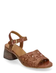 ANGULUS - Sandals - Block Heels - Kontsaga sandaalid - 42