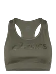 Asics - Essential Asics Logo Padless Bra - Sportrinnahoidjad - K&otilde;ik - S