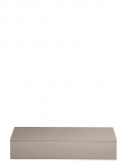 Mojoo - Lux Lak &AElig;ske - Puidust kastid - 38X19X7CM x 38