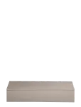 Mojoo - Lux Lacquer Box - Puidust kastid - 38X19X7CM x 38