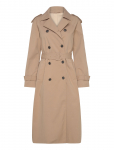 Bruun & Stengade - Bs Benenike Coat - Vihmamantlid - 44