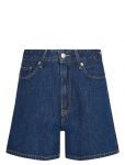 Tommy Hilfiger - Dnm Mini Short Hw Ace - L&uuml;hikesed teksap&uuml;ksid - 26