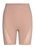 Calvin Klein - Mid Thigh Short - P&uuml;ksid - S
