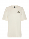 The North Face - U Flower Dome Relaxed S/S Tee-Graphic - Spordi T-s&auml;rgid - S