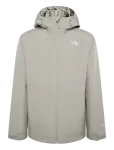 The North Face - M Carto Mono Triclimate Hooded Jacket - Spordi &otilde;uejoped - L