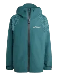 Adidas Terrex - Xpr Hyb Pk Jkt - M