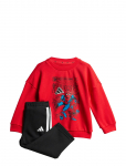 Adidas Sportswear - I Mrvl Sm Jog - Dressikomplektid - 68