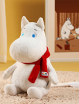 Dsignhouse Moomin - Plush Toy Moomintroll L - Pehmed loomad - 36 CM